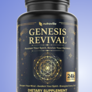 Genesis Revival – Home