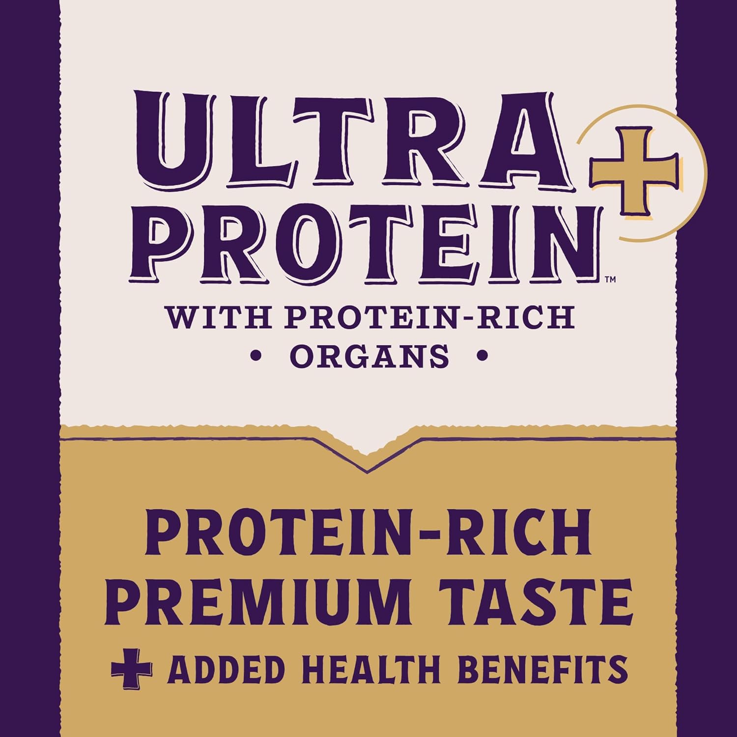 Natural Balance Ultra Protein Plus Dry Cat Food, Skin & Coat and Digestive Health Real Salmon & Chicken Meal Recipe with Chicken Liver & Chicken Heart, High Protein Cat Food for Picky Cats - 5 lbs - Image 3