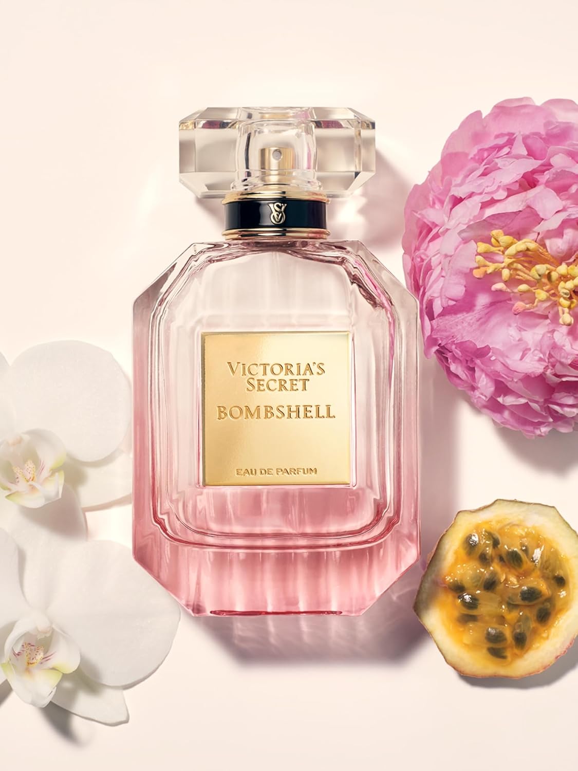 Victoria's Secret Bombshell Mini Fragrance Duo Gift Set, Eau de Parfum & Travel Lotion - Image 6