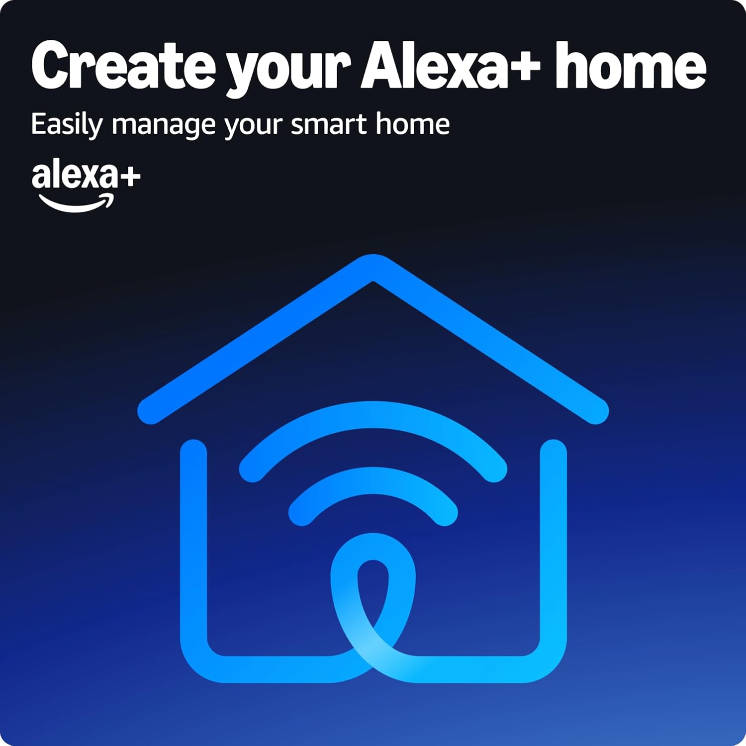 Amazon Smart Air Quality Monitor – Know your air, Works with Alexa - Image 3