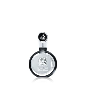 Lattafa Perfumes Fakhar for Men Eau de Parfum Spray, 3.4 Ounce