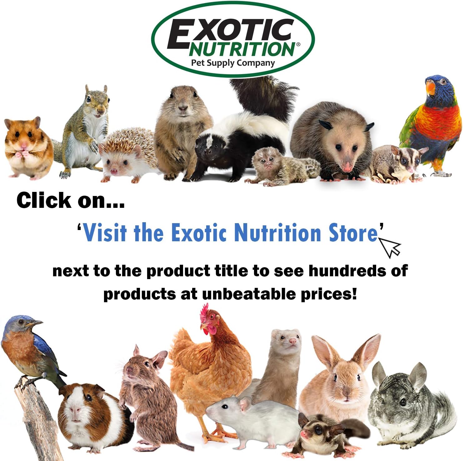 Timothy Pellets (4 lb.) - 100% All Natural, High Fiber, Sun Cured Timothy Hay Grass Food & Treat - Rabbits, Guinea Pigs, Chinchillas, Degus, Prairie Dogs, Tortoises, Hamsters, Gerbils, Rats - Image 7