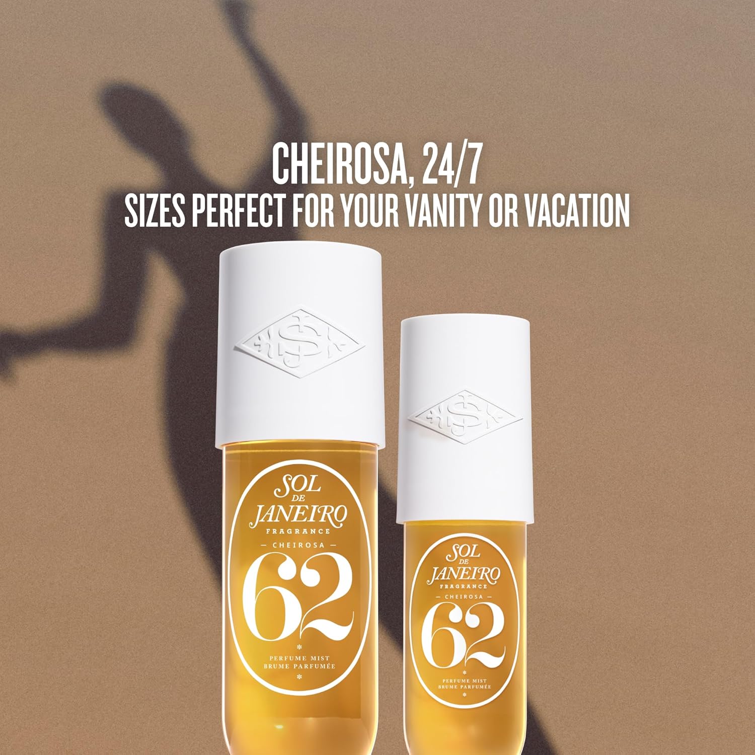 Sol de Janeiro Hair & Body Perfume Mist - Image 7