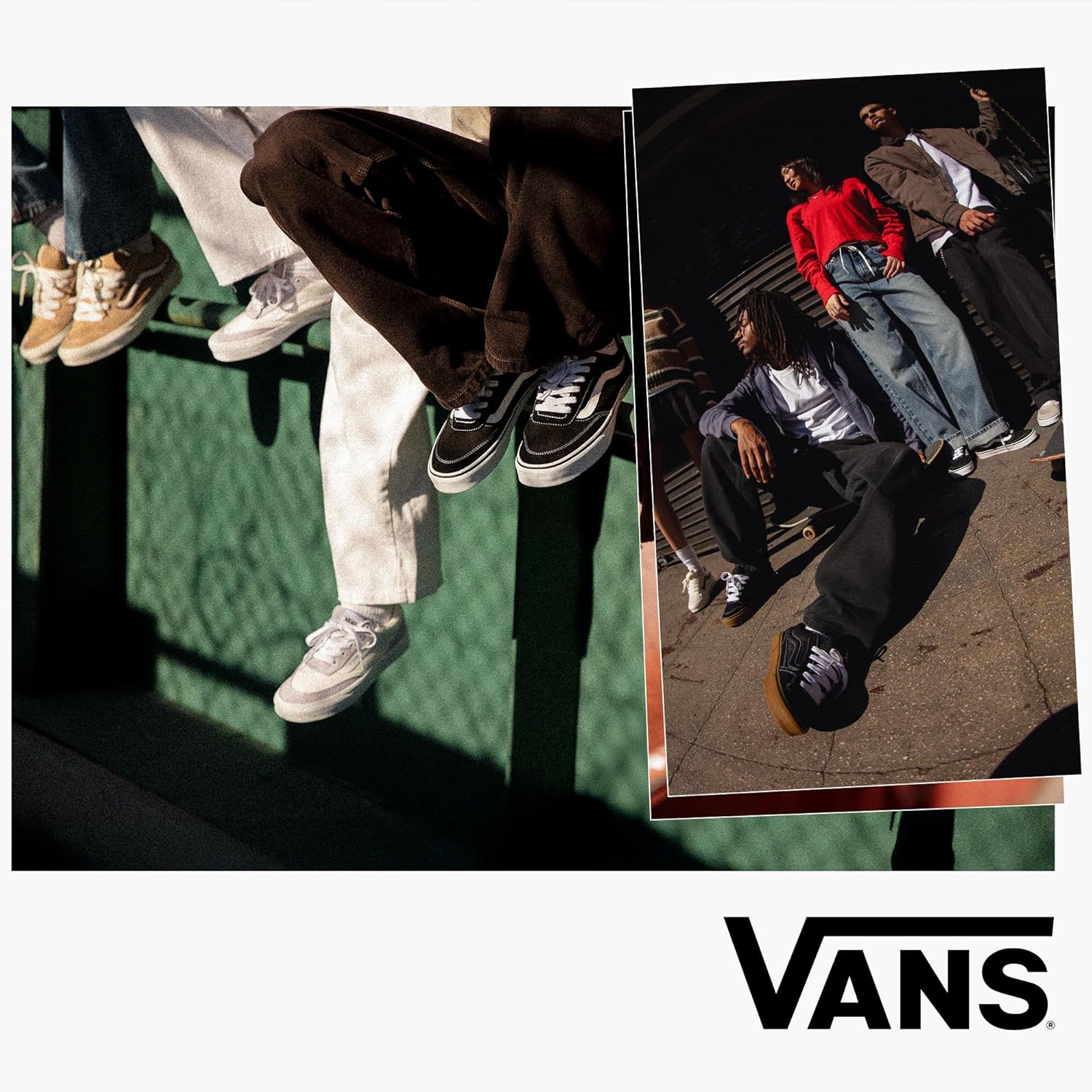 Vans Women's Seldan Shoe - Image 8