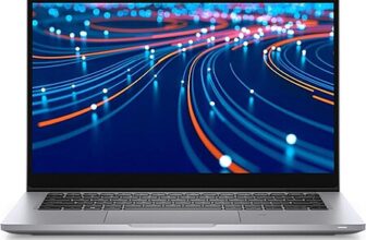 Refurb: Dell Latitude 5320 Laptop: 13.3″ FHD, i5-1135G7, 16GB RAM, 256GB SSD