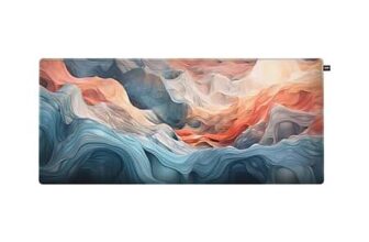 CHERRY XTRFY GP5 XL Gaming Mousepad