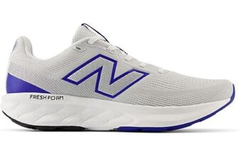 New Balance Men’s Fresh Foam 520 v9 Running Shoes (Limited Sizes)