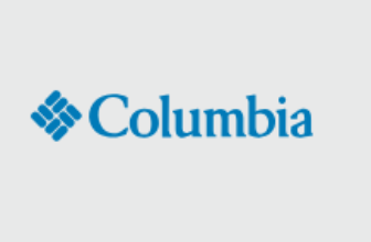 Columbia: Take $40 Off Orders of $200 + Free Shipping