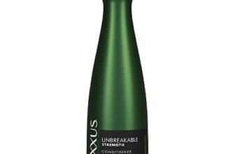 13.5oz Nexxus Unbreakable Anti Breakage Conditioner for Strengthening for Fine and Thin Hair Hair Care, $9.90 with coupon, Amazon