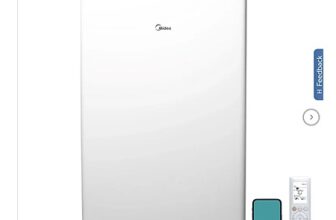 Midea 12,000 BTU DUO Smart Inverter Portable Air Conditioner $409.99 free shipping Costco.com