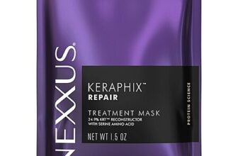 $8 Extra Care Bucks + 2 x Nexxus Keraphix Damage Healing Treatment Masque $6.99