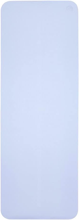 Manduka Begin Yoga Mat 68" - 5mm Cushioning | Comfortable, Lightweight & Reversible with Alignment Stripe | Budget-Friendly | 68 x 24 inches - Image 3