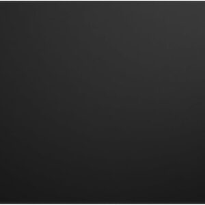 SteelSeries QcK XL Performance Speed Gaming Mousepad — Extra Density for a Smooth Glide — Low-Profile Edge Stitching — Non-Slip Neoprene Rubber Base — 15.75 x 34.43 inch — FPS, MOBAs, RTS, MMO