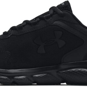Under Armour Men’s Charged Assert 9 Running Shoe