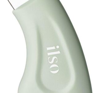 ILSO Deep Clean Master/Blackhead Remover Tool/Safe & Made from Silicon/Can be Used with Mud Cream & Cleansing Oil (Professional Blackhead Remover)