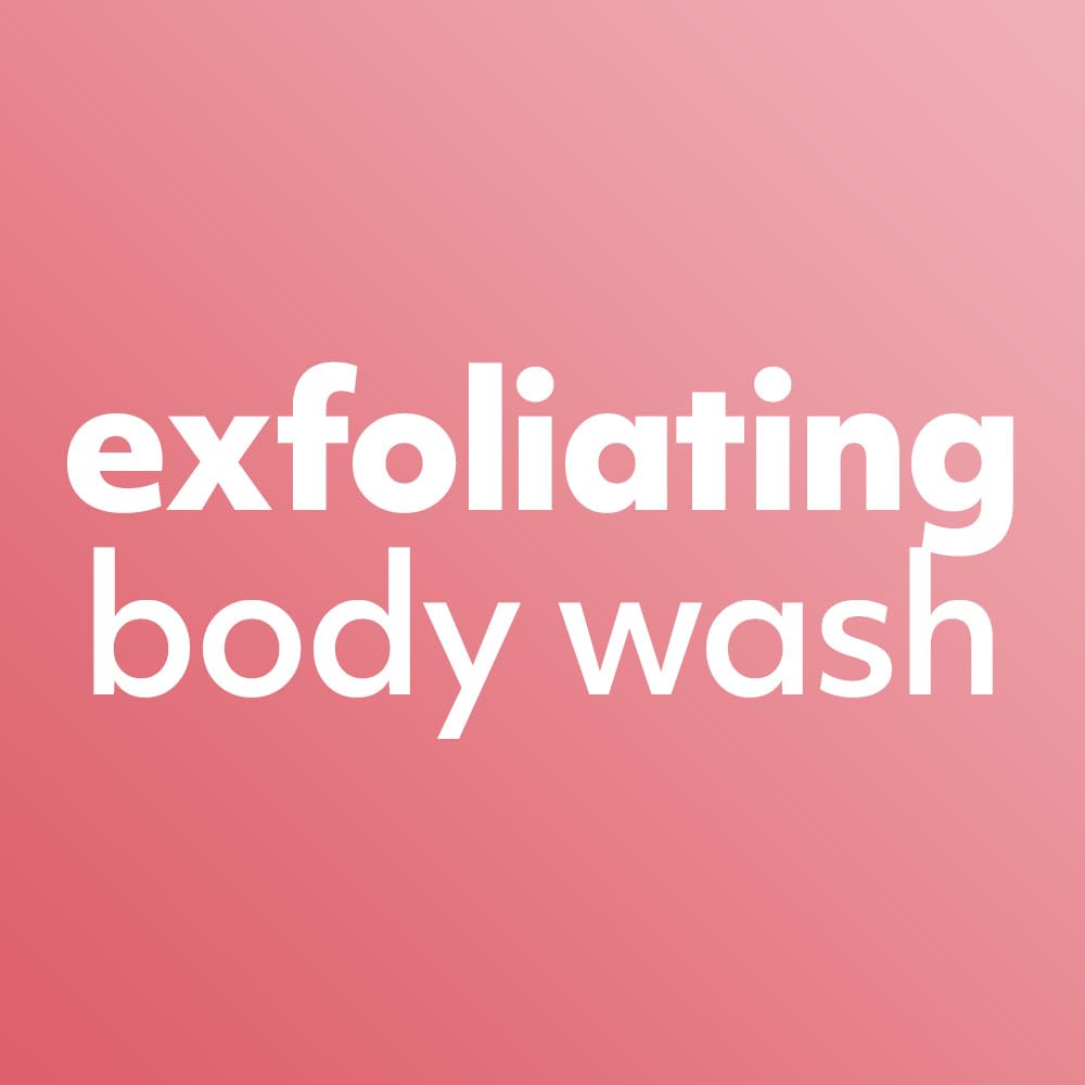 Softsoap Body Wash, Coconut Butter Scrub , Exfoliating Body Wash, 20 Ounce, 4 Pack - Image 8