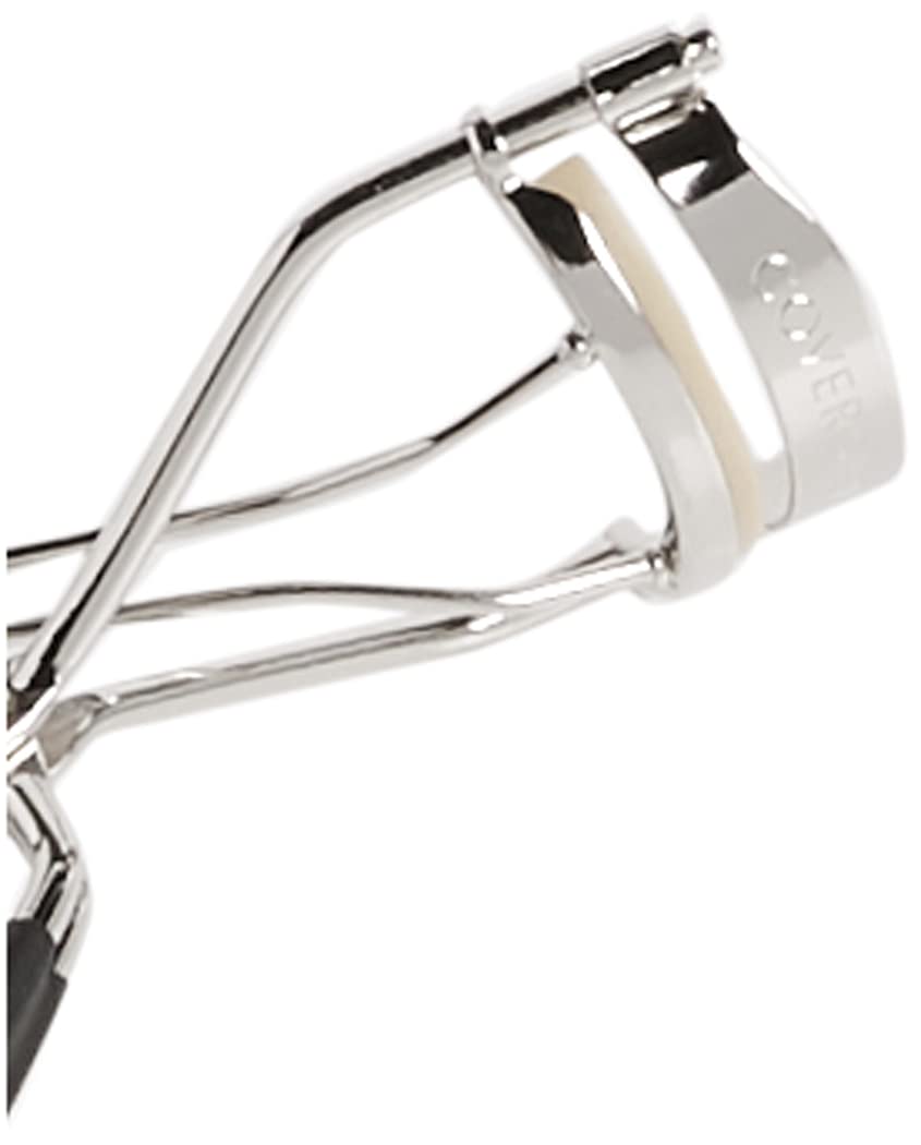 COVERGIRL Makeup Masters Eyelash Curler, Easy to Use, High Drama Lashes, 1 Count, Gentle and Easy Way to Curl Lashes, High Impact Lashes, Eye-Opening Effects - Image 5