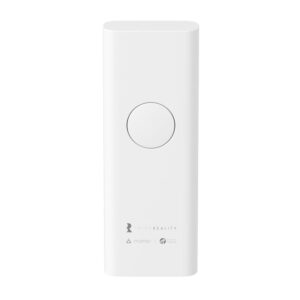 THIRDREALITY Smart Switch MT1, Matter Over Thread, Retrofit for Toggle/Rocker Switches, No Wiring Needed, Requires Thread Border Router, Works with Apple, SmartThings, Google, Home Assistant