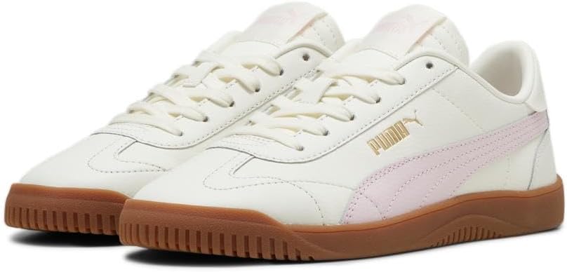 PUMA Women's Club 5v5 Sneakers - Image 6