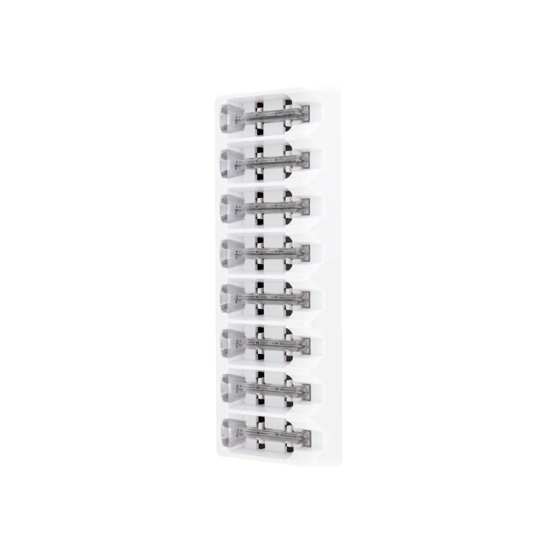 Michael Todd Beauty Sonicsmooth Pro+ Dermaplane Razor Blade Refills - 8 Dermaplaning Blades - 2 Month Supply - Device Not Included - Image 7