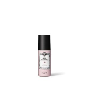 Maria Nila Cream Heat Spray, Rebuilds Damaged Hair, Adds Moisture & Prevents Split Ends, 100% Vegan & Sulfate/Paraben free, 5.1 Fl Oz