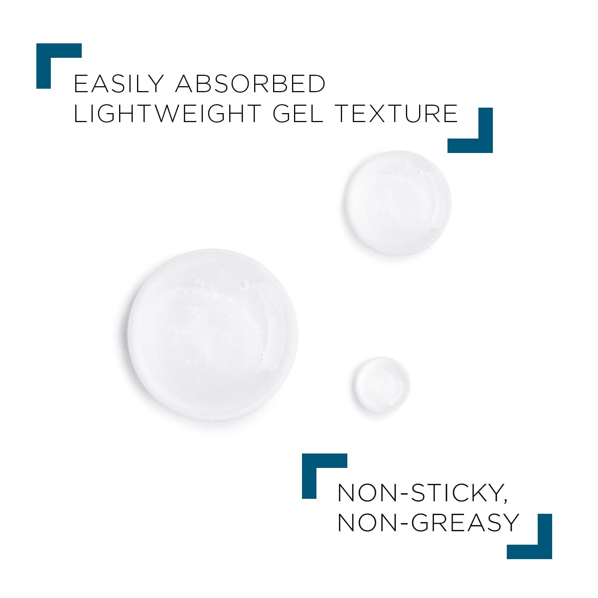 Vichy Mineral 89 Eye Serum, Hyaluronic Acid and Caffeine Cream, Under Eye Cream For Dark Circles, Hydrating & Puffiness Reducer, Opthalmologist Tested - Image 8