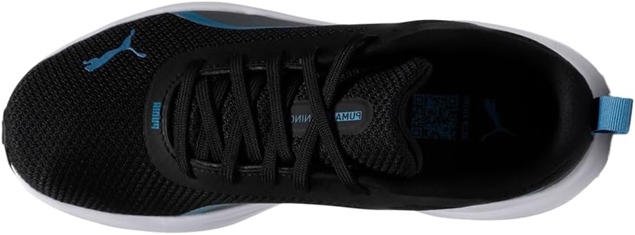 PUMA Rocket Fuel Lite Running Sneakers - Cushioned Lightweight Sneakers for Men - High-Traction Gym Shoes - Breathable Mesh - Image 4