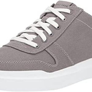 Cole Haan Men’s Grandpro Rally Canvas Court Sneaker