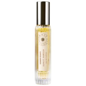 Summer Fridays Sunlit Vanilla Eau de Parfum 10ml