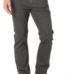 Wrangler Authentics Men’s Slim Fit Straight Leg Jean