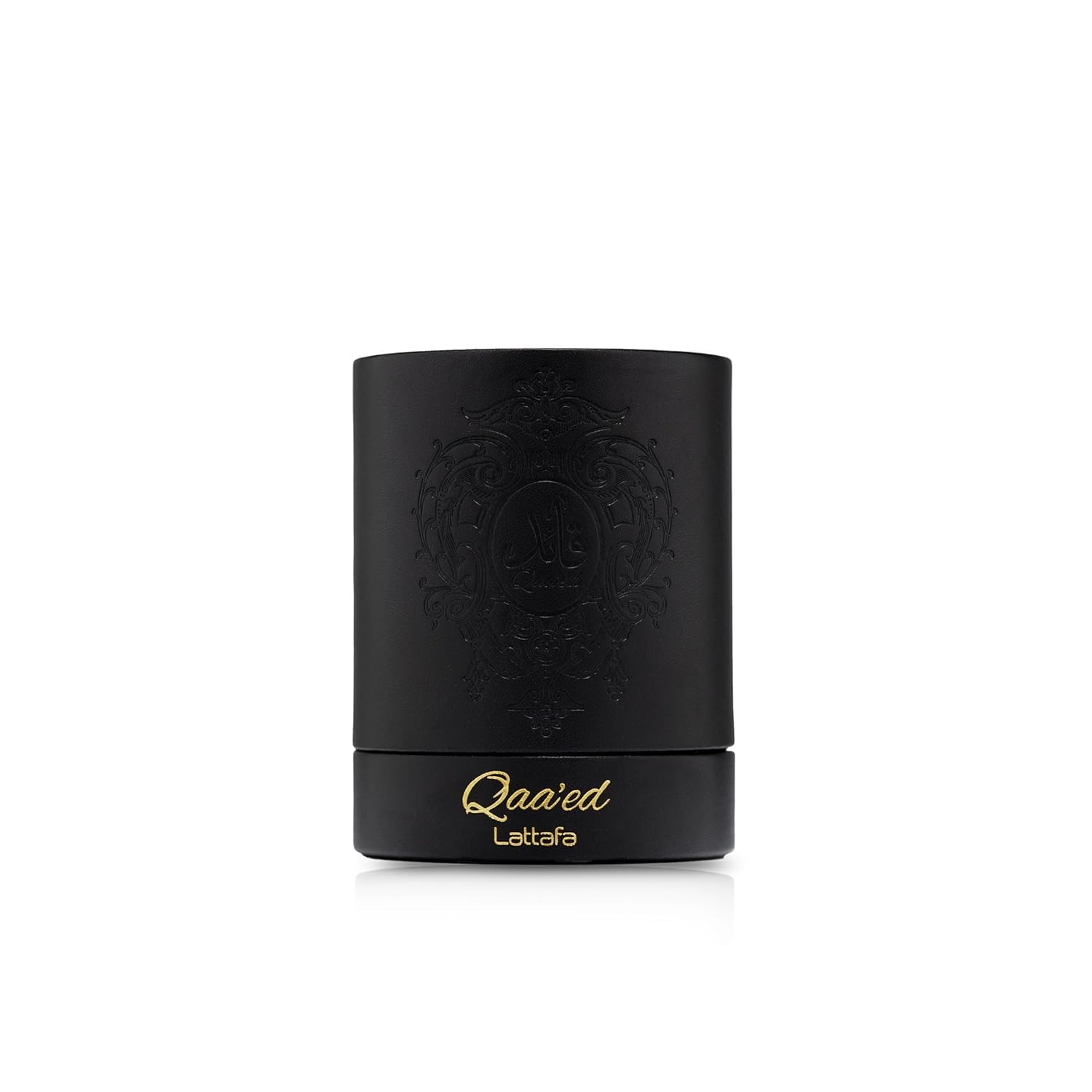 Lattafa Perfumes Qaa'ed for Unisex Eau de Parfum Spray, 3.4 Ounce - Image 3