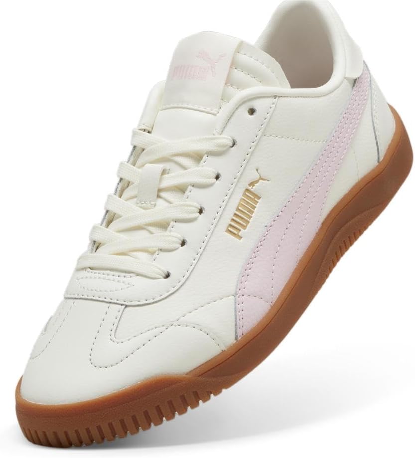 PUMA Women's Club 5v5 Sneakers - Image 2