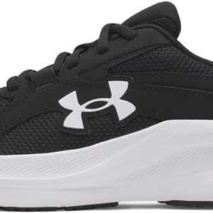 Under Armour Boys’ Grade School Charged+ Assert 11 Running Shoes