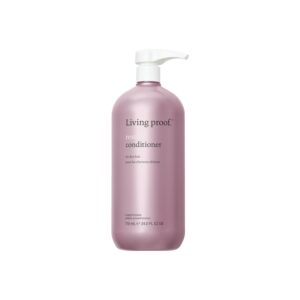 Living Proof Restore Conditioner, Repairs & Strengthens, Adds Shine For All Hair Types