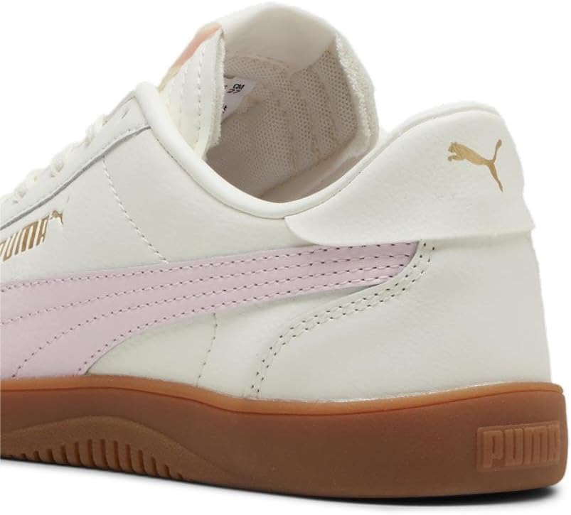 PUMA Women's Club 5v5 Sneakers - Image 3