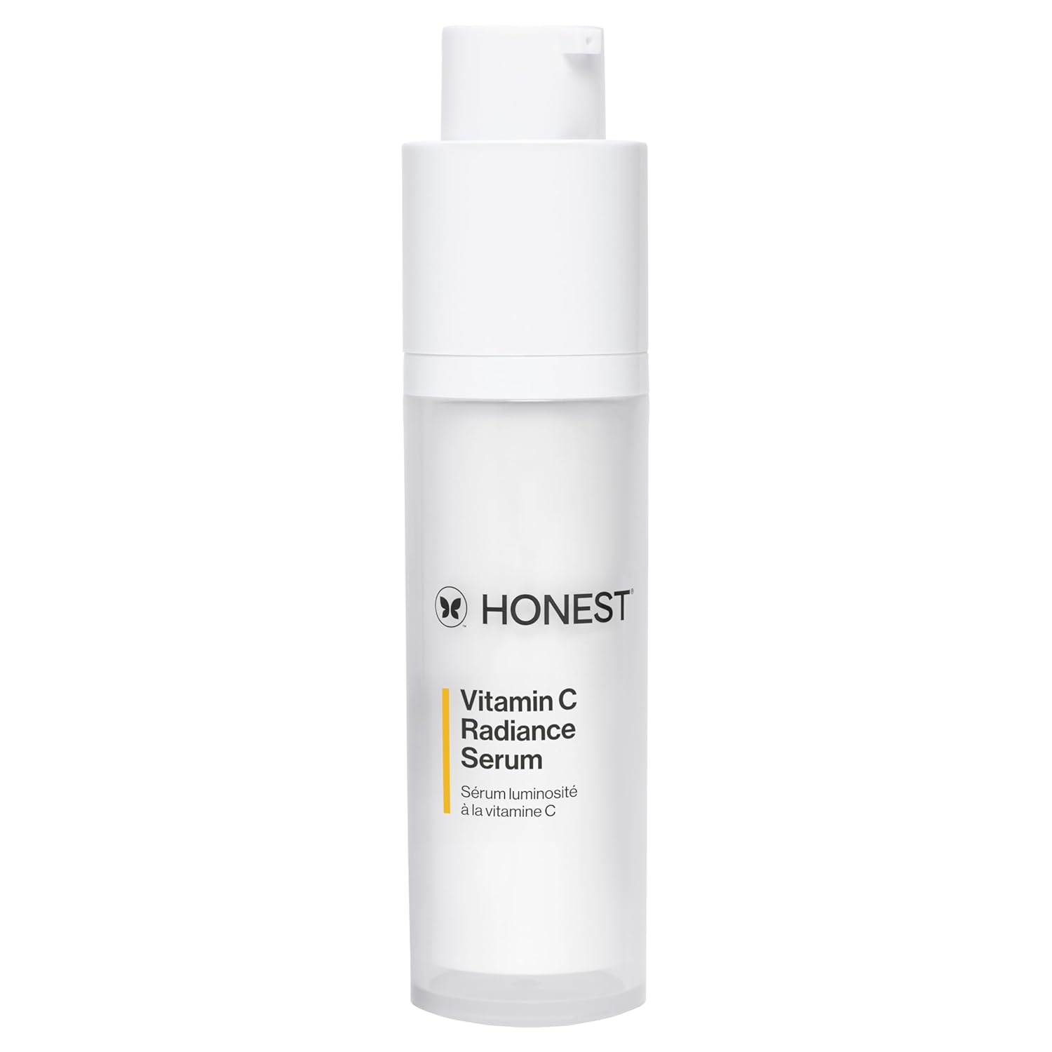 Honest Beauty Vitamin C Radiance Serum | Improves + Brightens Skin Tone and Complexion | Gentle for Sensitive Skin, Fragrance Free, Vegan | 1 fl oz - Image 11
