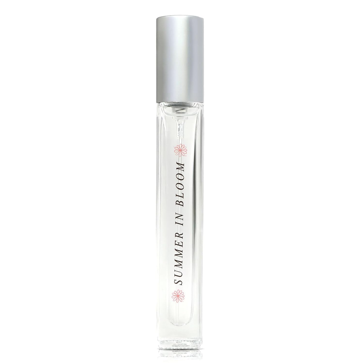 Just Juice - The Summer I Turned Pretty Summer in Bloom - Fresh, Sun-Kissed Floral Perfume for Women and Men - 0.3 oz