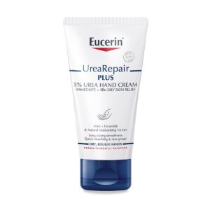 Eucerin Dry Skin Intensive Hand Cream – 5% Urea 75ml