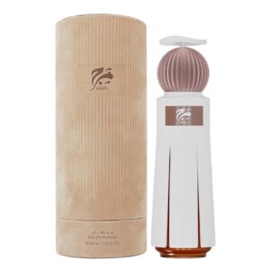 Marj by Ahmed Al Maghribi for Unisex – 2.02 oz Extrait De Parfum Spray