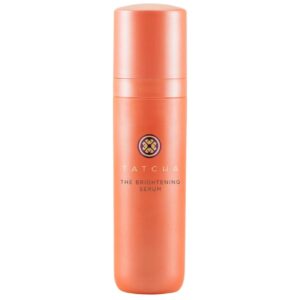 The Brightening Serum | Vitamin C Treatment for Brighter, Firmer Skin – Targets Hyperpigmentation & Fades Post-Acne Marks, 30 ml / 1.0 fl. oz.