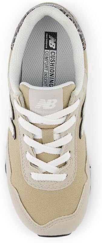 New Balance Kids' 515 V1 Hook and Loop Sneaker - Image 5