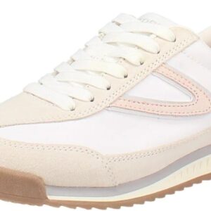 TRETORN Women’s Rawlins Casual Lace-Up Sneakers