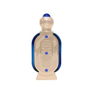 Naseem Nawal Attar 20 ML | Luxury Attar Perfume for Unisex | Natural, Alcohol Free, Long Lasting Fragrance