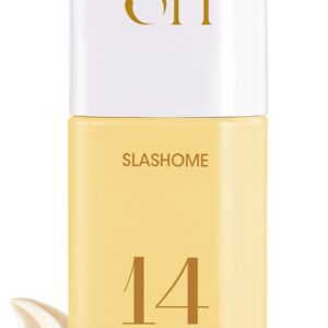 Hair Perfume for Women – Vanilla Cream, Alcohol-Free Soft & Moisturizing Hair & Body Mist, Long-Lasting Clean Fragrance for Hair, Wigs & Fabric, Mother’s Day & Birthday Gift, 100ml / 3.38 fl oz