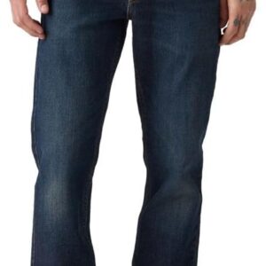 Levi’s Men’s 511 Slim Fit Jeans (Also Available in Big & Tall)