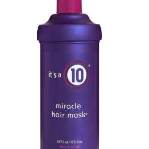 It’s a 10 Miracle Hair Mask Hair And Scalp Treatments (17.5 oz)
