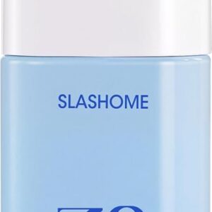 slashome Hair Perfume for Men & Women – Citrus Ocean, Alcohol-Free Moisturizing Hair & Body Mist, Long-Lasting Citrus Woody Fragrance for Hair, Wigs & Fabric, 100ml, Father’s Day & Birthday Gift