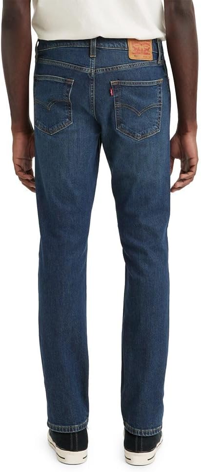 Levi's Men's 511 Slim Fit Jeans (Also Available in Big & Tall) - Image 4