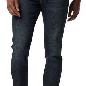 Levi Strauss Signature Gold Men’s Slim Fit Jeans