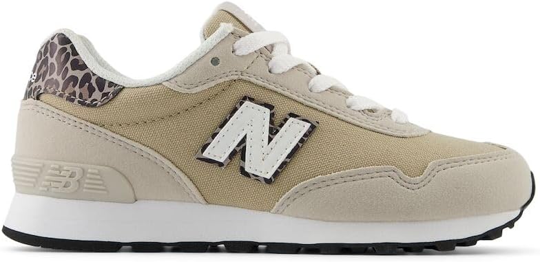 New Balance Kids' 515 V1 Hook and Loop Sneaker - Image 3